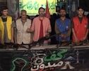 «کف میدون»؛ رقابت شهروندان در چالش‌های آمادگی دفاعی در شبکه تهران