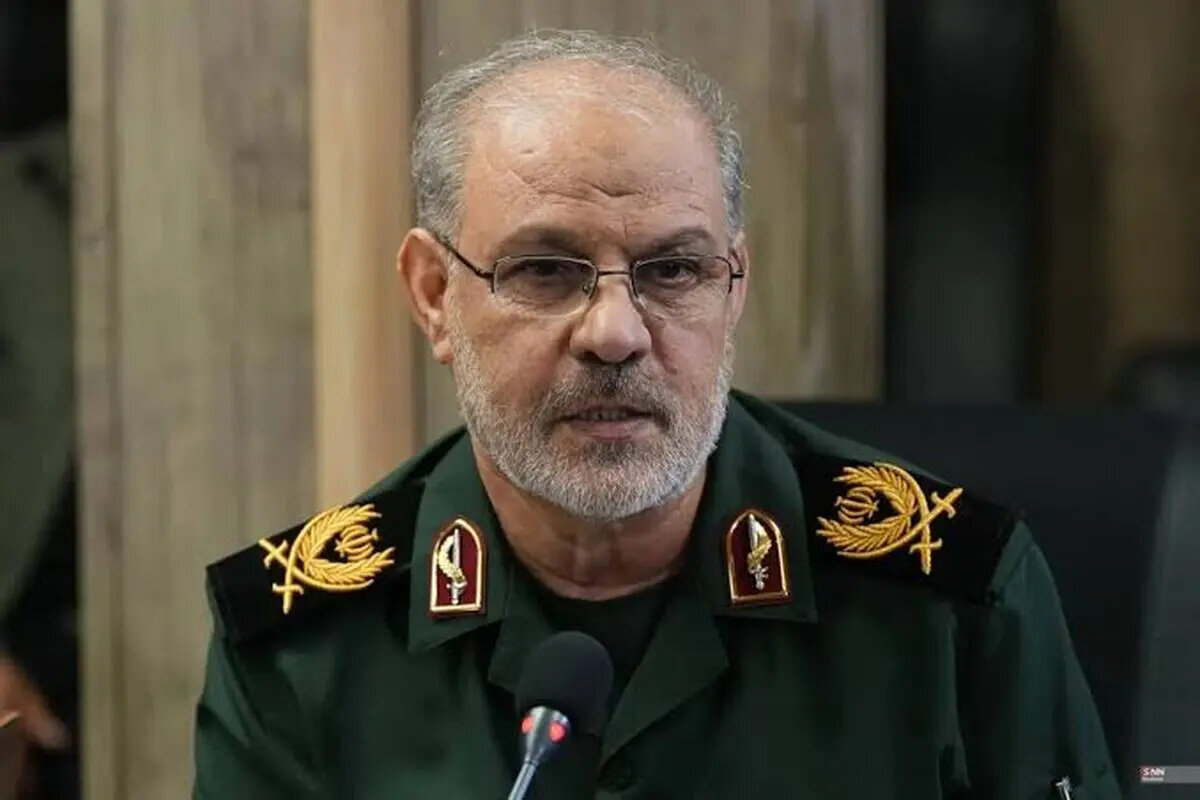 هشدار سخنگوی سپاه به آمریکا؛ از حملات جدید پشیمان خواهید شد