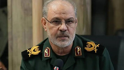 هشدار سخنگوی سپاه به آمریکا؛ از حملات جدید پشیمان خواهید شد