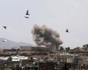 حملات عربستان به یمن؛ ۷ نفر از جمله ۳ کودک زخمی شدند