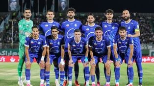 خبر خوش برای استقلال؛ یاسر آسانی به بازی با الغرافه می‌رسد؟