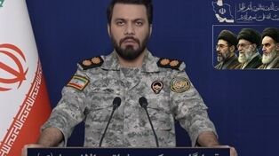 هشدار قرارگاه خاتم‌الانبیا درباره مدیریت تردد در تنگه هرمز