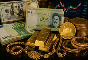 پیش‌بینی قیمت دلار، طلا و سکه در هفته سوم مهر ۱۴۰۵؛ بازار در انتظار سیگنال‌های سیاسی