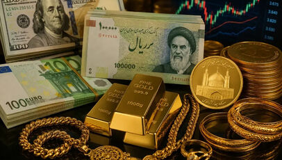 پیش‌بینی قیمت دلار، طلا و سکه در هفته سوم مهر ۱۴۰۵؛ بازار در انتظار سیگنال‌های سیاسی