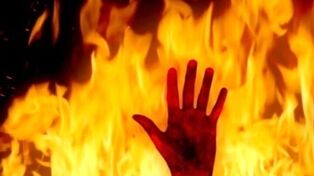 آتش‌سوزی مرگبار در نبرد جنوبی؛ مرد ۷۰ ساله جان باخت و متهم پیدا شد