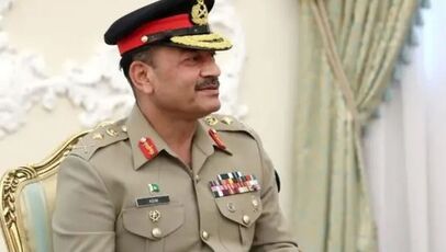 سفر عاصم منیر به تهران؛ رایزنی درباره روابط دوجانبه و تحولات منطقه