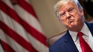 ترامپ در برابر یک چالش حقوقی تازه؛ NIAC ادامه جنگ آمریکا با ایران را به دادگاه برد