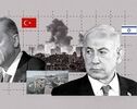 سناریوی حمله اسرائیل به اهداف نظامی ترکیه در قبرس شمالی