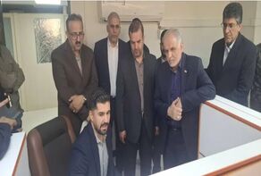 رحیمی: نظارت هماهنگ بر بازار برای مهار گران‌فروشی ضروری است