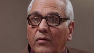 بازگشت مسعود شصتچی به تلویزیون؛ مهران مدیری «مرد سه هزارچهره» را می‌سازد