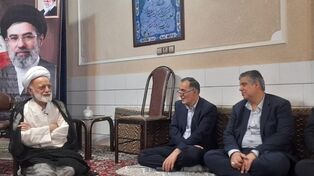 توافق باید در چارچوب عزت و منافع ایران باشد