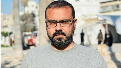  حمله به ایستگاه آب‌شیرین‌کن غزه، ادامه جنایات علیه فلسطینیان است