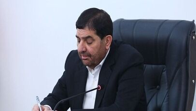 عزت و امنیت ملی ایران خط قرمز ماست
