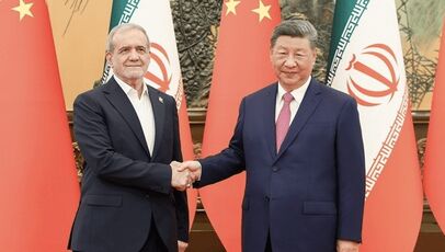 از تحریم ایران تا فشار بر چین؛ چرا «محاصره اقتصادی» واشنگتن به دیوار پکن نزدیک شده است؟