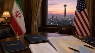 ایران شروط مذاکره را به آمریکا منتقل کرد؛ پیشنهاد جدید واشنگتن به تهران چیست؟