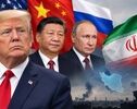 ترامپ و معمای قدرت ایران؛ انکار حمایت چین و روسیه چه هدفی دارد؟