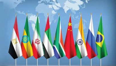 تأکید ایران بر نقش محوری خود در کریدورهای حمل‌ونقل و اتصال بازارهای بریکس