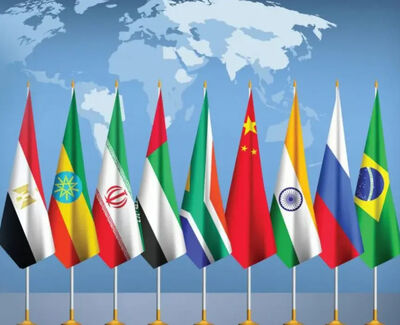تأکید ایران بر نقش محوری خود در کریدورهای حمل‌ونقل و اتصال بازارهای بریکس