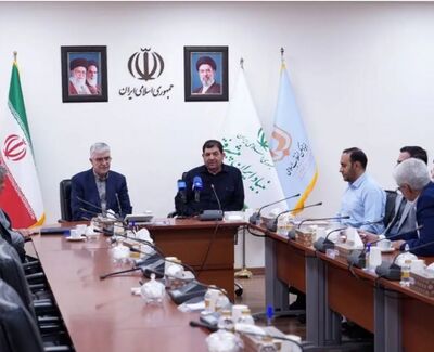 بازسازی مناطق جنگ‌زده باید با فناوری‌های نوین و الگوی تازه انجام شود