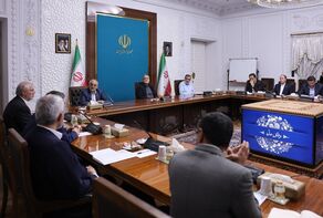 دولت در پی آرایش تازه اقتصادی؛ مدیریت بازارها در شرایط ویژه