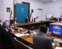 دولت در پی آرایش تازه اقتصادی؛ مدیریت بازارها در شرایط ویژه