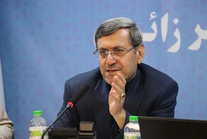 ممنوعیت عبور تحریم‌کنندگان ایران از تنگه هرمز