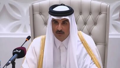 منطقه در یکی از خطرناک‌ترین مقاطع خود قرار دارد