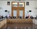 عراقچی در مجلس چه گفت؟ از دور زدن تحریم‌ها تا روابط با همسایگان
