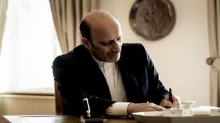تحریم‌ها به «روز تسلیم» ایران تبدیل نمی‌شوند
