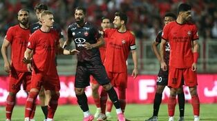 تراکتور با ترکیبی متفاوت به مصاف پرسپولیس می‌رود