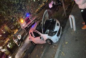 تصادف مرگبار دو پژو در بزرگراه حکیم تهران؛ دو زن جان باختند و چند نفر مصدوم شدند