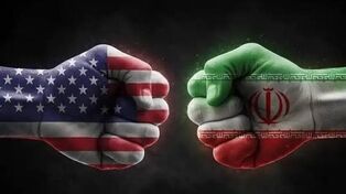  قدرت نظامی و مذاکره مکمل یکدیگرند