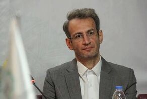 سامانه ثبت اطلاعات نیروهای شرکتی در دسترس دستگاه‌های اجرایی قرار گرفت