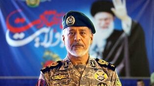 توانمندی‌های ارتش جمهوری اسلامی ایران فراتر از دوران جنگ تحمیلی است