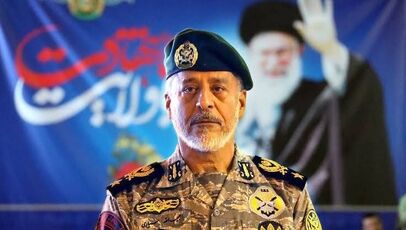 توانمندی‌های ارتش جمهوری اسلامی ایران فراتر از دوران جنگ تحمیلی است