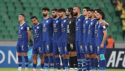 درخواست ویژه استقلال از AFC؛ آبی‌ها برای سفر به قطر دنبال راه‌حل هستند
