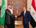 پشت پرده سفر ناگهانی بن‌سلمان به قاهره؛ مصر خواستار مذاکره با انصارالله شد