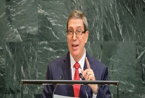 کوبا در برابر فشارها عقب نمی‌نشیند؛ پیام صریح وزیر خارجه از هاوانا
