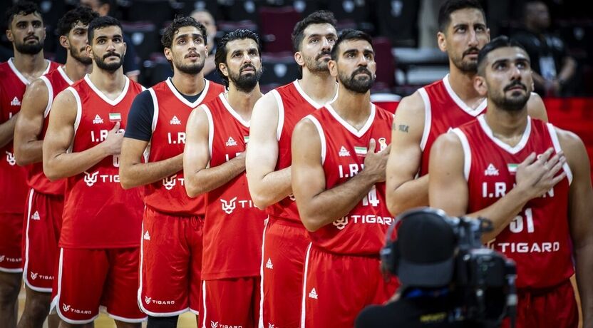 توقف شاگردان مانولوپولوس در مانیل؛ ایران ۹۱ - نیوزیلند ۹۳