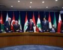 نشست نیویورک و تحرکات موازی؛ بازی چندسطحی واشنگتن و مدیریت هوشمندانه تهران