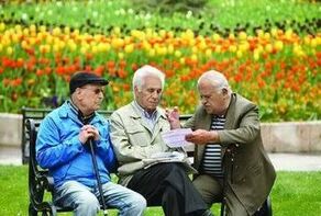 معوقات اردیبهشت بازنشستگان چه زمانی واریز می‌شود؟
