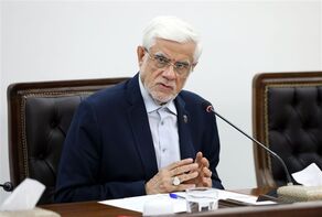 دولت هم باید پای کار صرفه‌جویی انرژی باشد