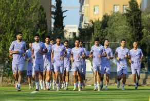 استقلال برای تغییر زمان بازی با پیکان ناکام ماند