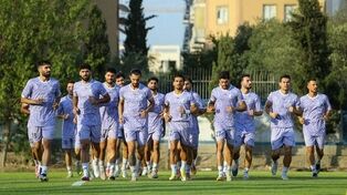 استقلال برای تغییر زمان بازی با پیکان ناکام ماند