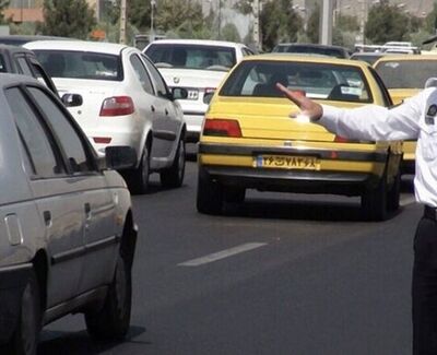 محدودیت‌های ترافیکی جاده‌های شمال در پایان هفته اعلام شد