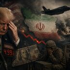 پادکست | جنگ علیه ایران برای آمریکا هزینه‌های سیاسی، اقتصادی و نظامی به همراه داشته است