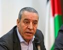 معاون محمود عباس فرمان جنجالی برای کرانه باختری را محکوم کرد