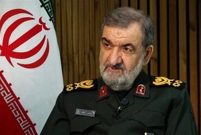 هشدار رضایی درباره «خطای بعدی» دشمن