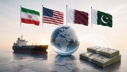 آتش‌بس یا آستانه توافق؟ بازی تازه میانجی‌ها در نبرد ژئوپلیتیکی ایران و آمریکا