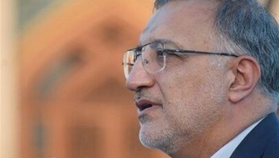 واکنش زاکانی به سخنرانی پزشکیان در سازمان ملل؛ «یاد امام شهید را زنده کردی»